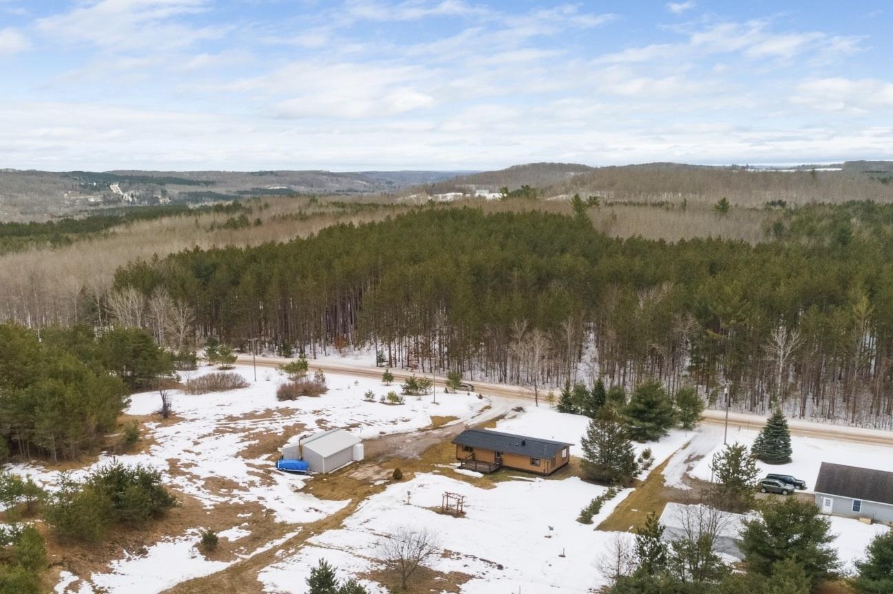 7382 Berry Creek Road Wolverine, MI 49799 - Photo 26 of 28 Gallery Image 26