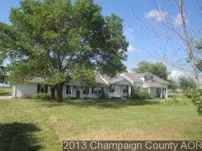 919 Tonti Road Sandoval, IL 62882 - Photo 1 of 19