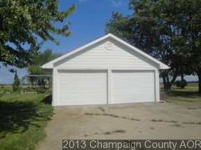 919 Tonti Road Sandoval, IL 62882 - Photo 2 of 19