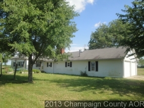 919 Tonti Road Sandoval, IL 62882 - Photo 4 of 19