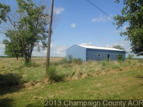 919 Tonti Road Sandoval, IL 62882 - Photo 5 of 19