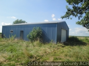 919 Tonti Road Sandoval, IL 62882 - Photo 6 of 19
