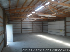 919 Tonti Road Sandoval, IL 62882 - Photo 7 of 19