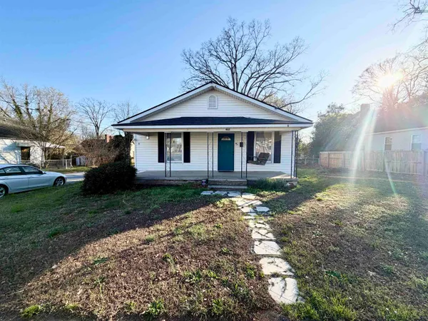 $189,900 | 462 Gentry Street, Spartanburg, SC 29303