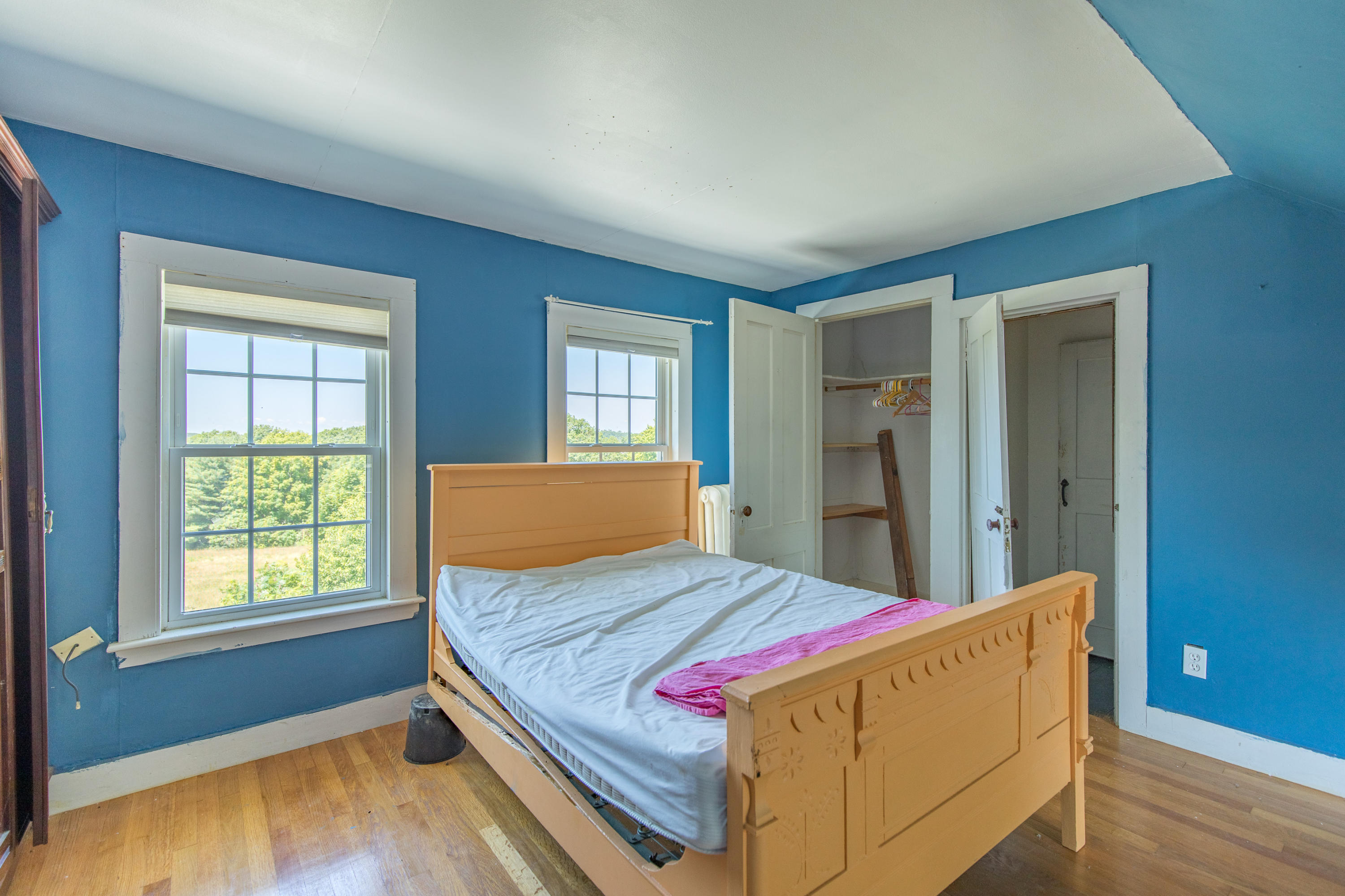 159 Bristol Road Damariscotta, ME 04543 - Photo 27 of 45 159 Bristol Road Damariscotta-32