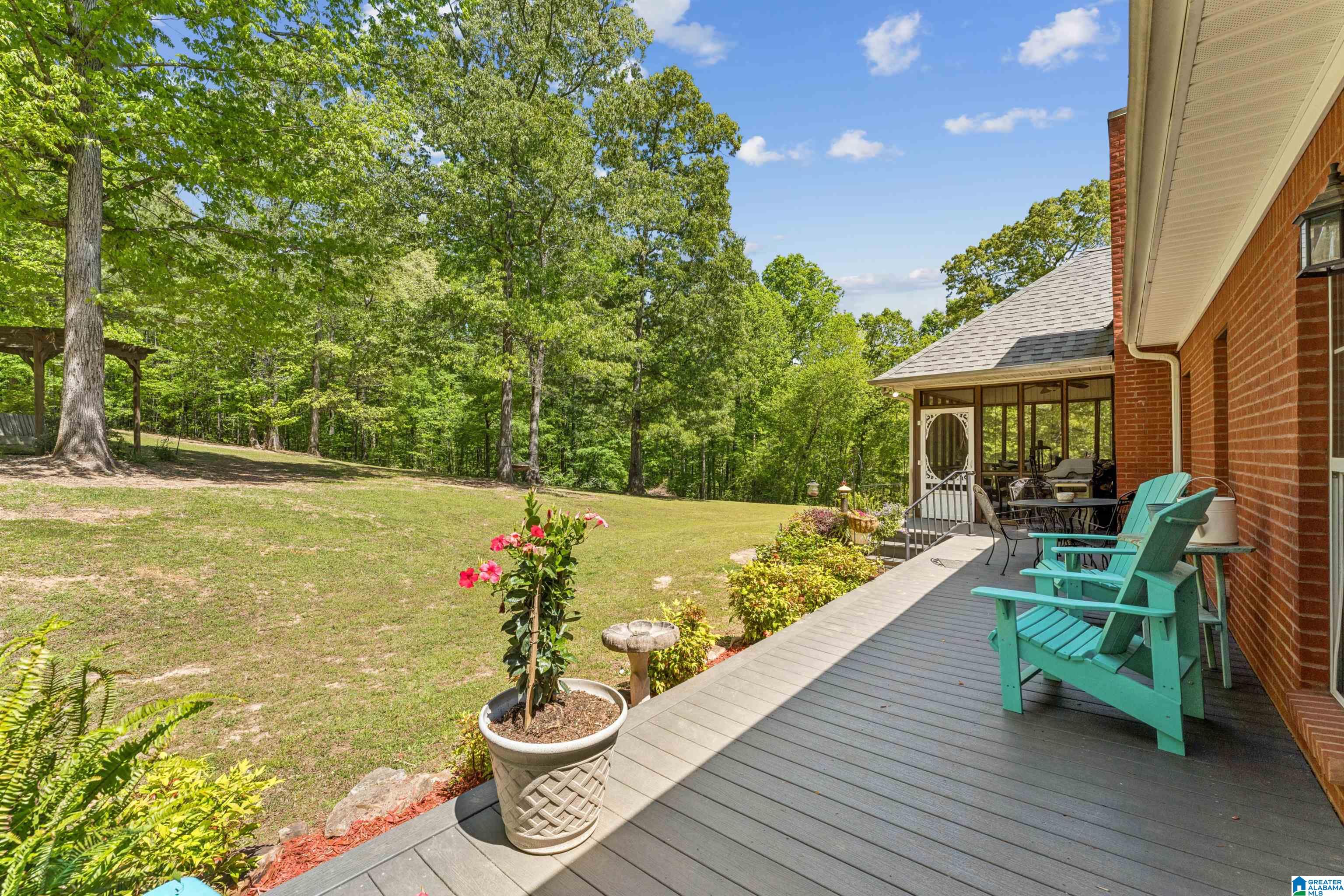 706 Oak Valley Road Springville, AL 35146 - Photo 25 of 55