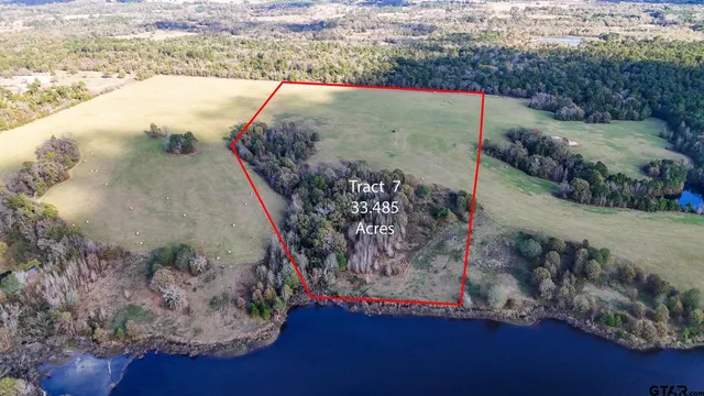 a view of a swimming pool and an ocean