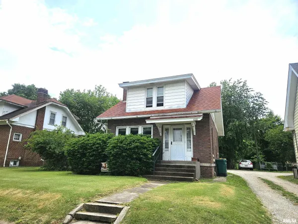 $47,500 | 1440 East Losey Street, Galesburg, IL 61401