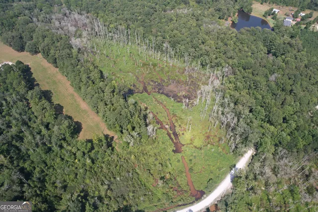 $449,000 | Tract D Hunter Road, Griffin, GA 30224