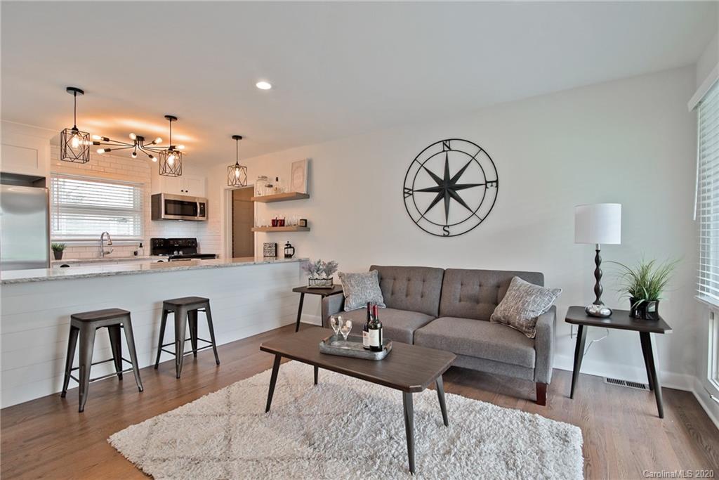 715 Aintree Road Charlotte, NC 28215 - Photo 12 of 25 Gallery Image 12