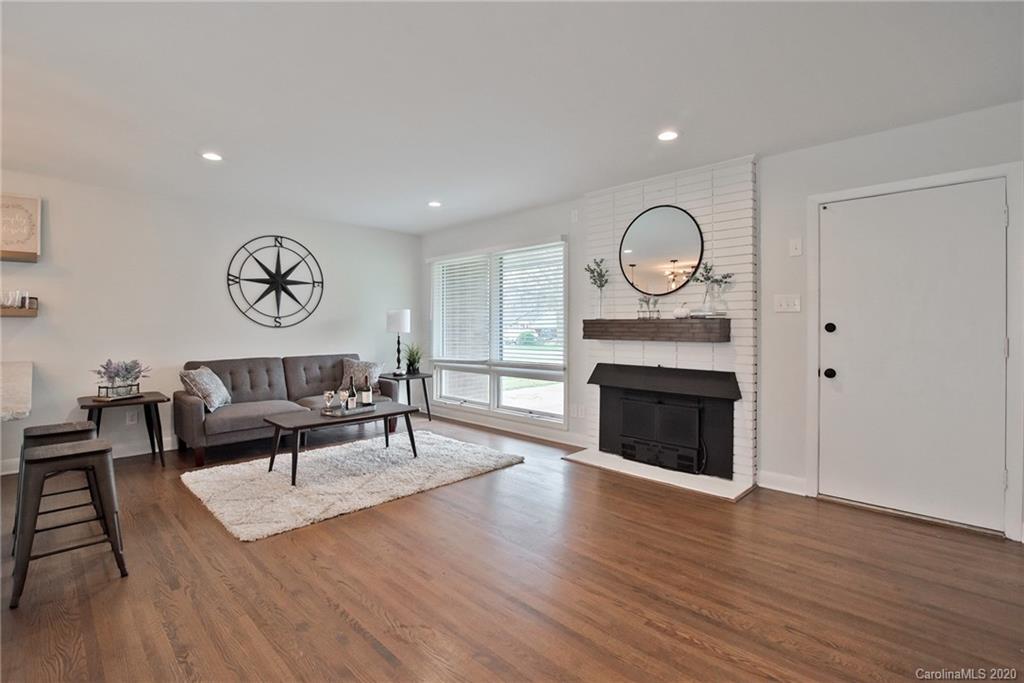 715 Aintree Road Charlotte, NC 28215 - Photo 13 of 25 Gallery Image 13