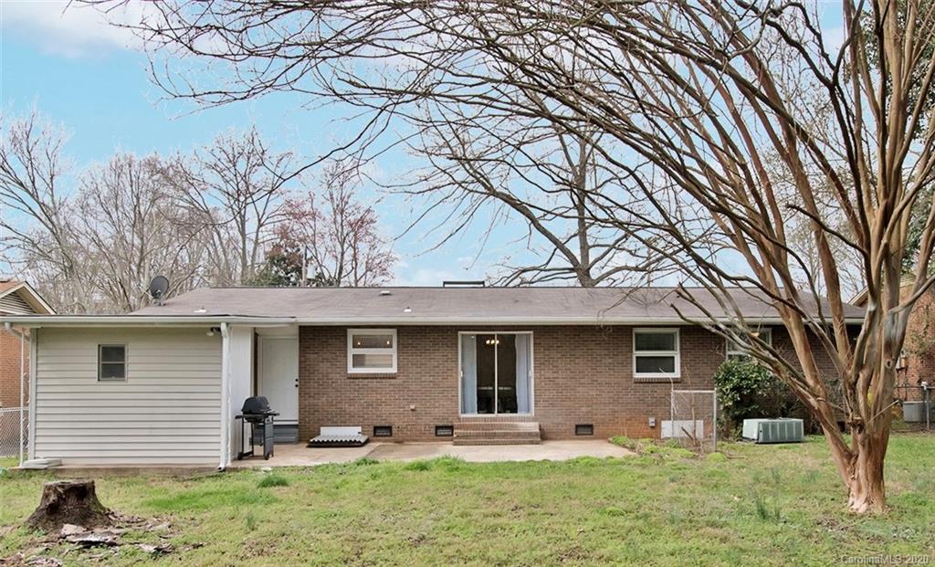 715 Aintree Road Charlotte, NC 28215 - Photo 25 of 25 Gallery Image 25