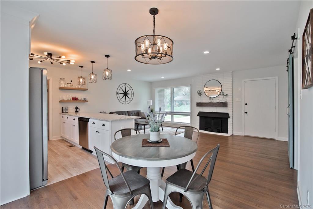 715 Aintree Road Charlotte, NC 28215 - Photo 8 of 25 Gallery Image 8