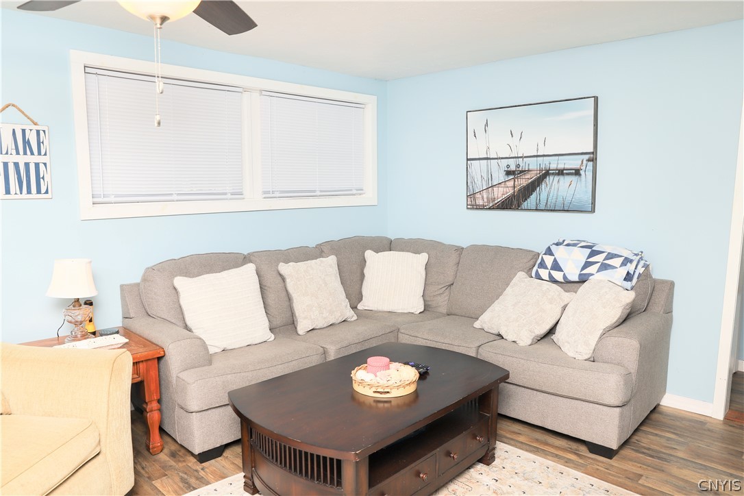 6727 North Lakeshore Road Verona Beach, NY 13162 - Photo 7 of 43