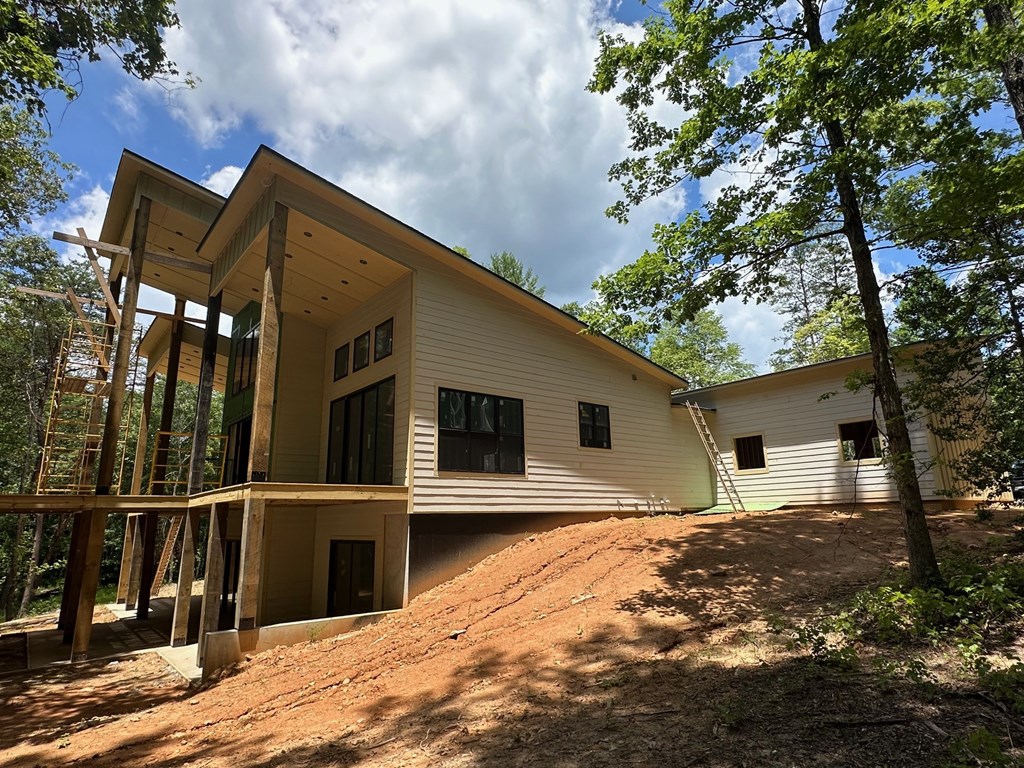 28 Fairview Drive Morganton, GA 30560 - Photo 9 of 20 Gallery Image 9