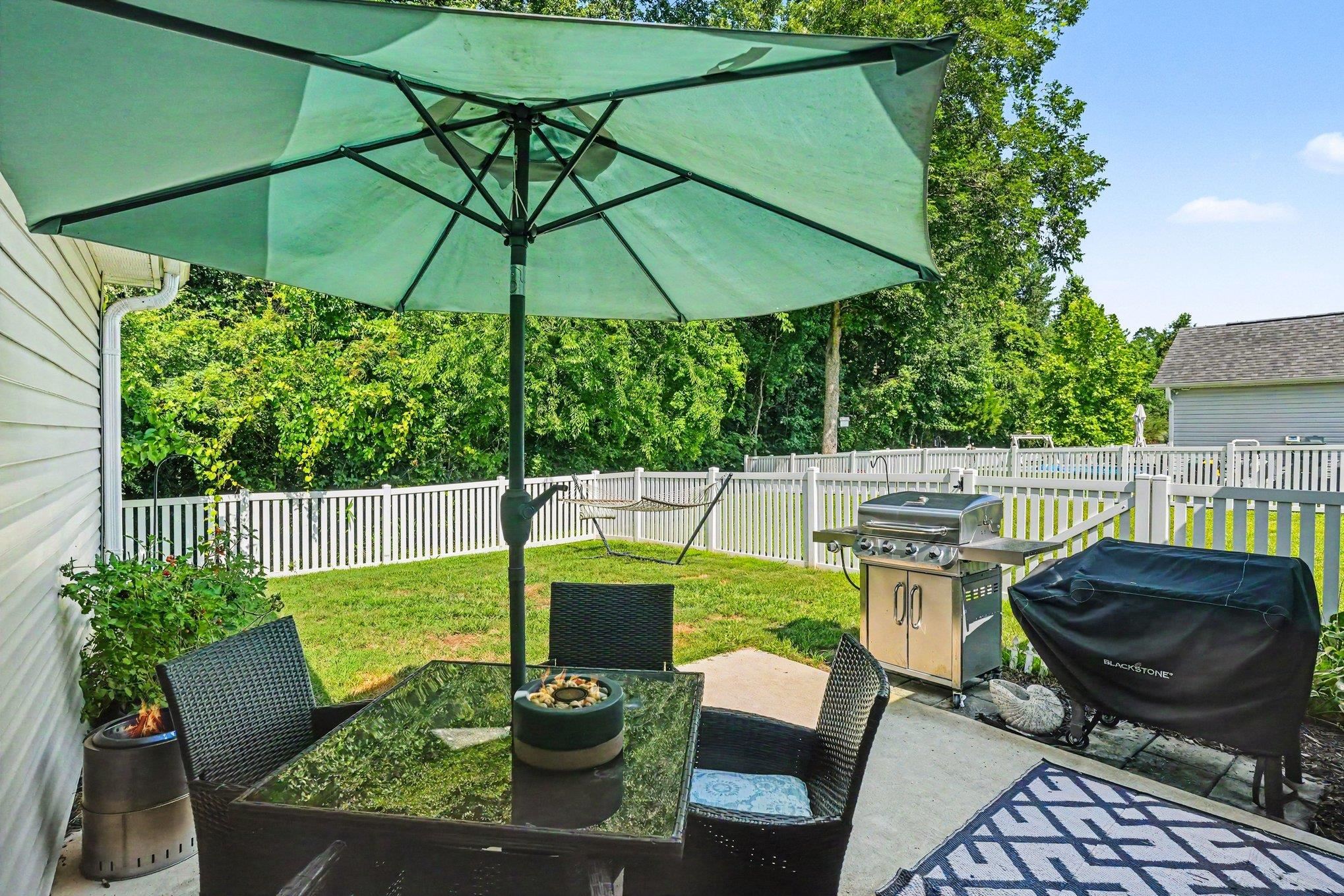 3468 Holly Loop Conway, SC 29527 - Photo 26 of 28