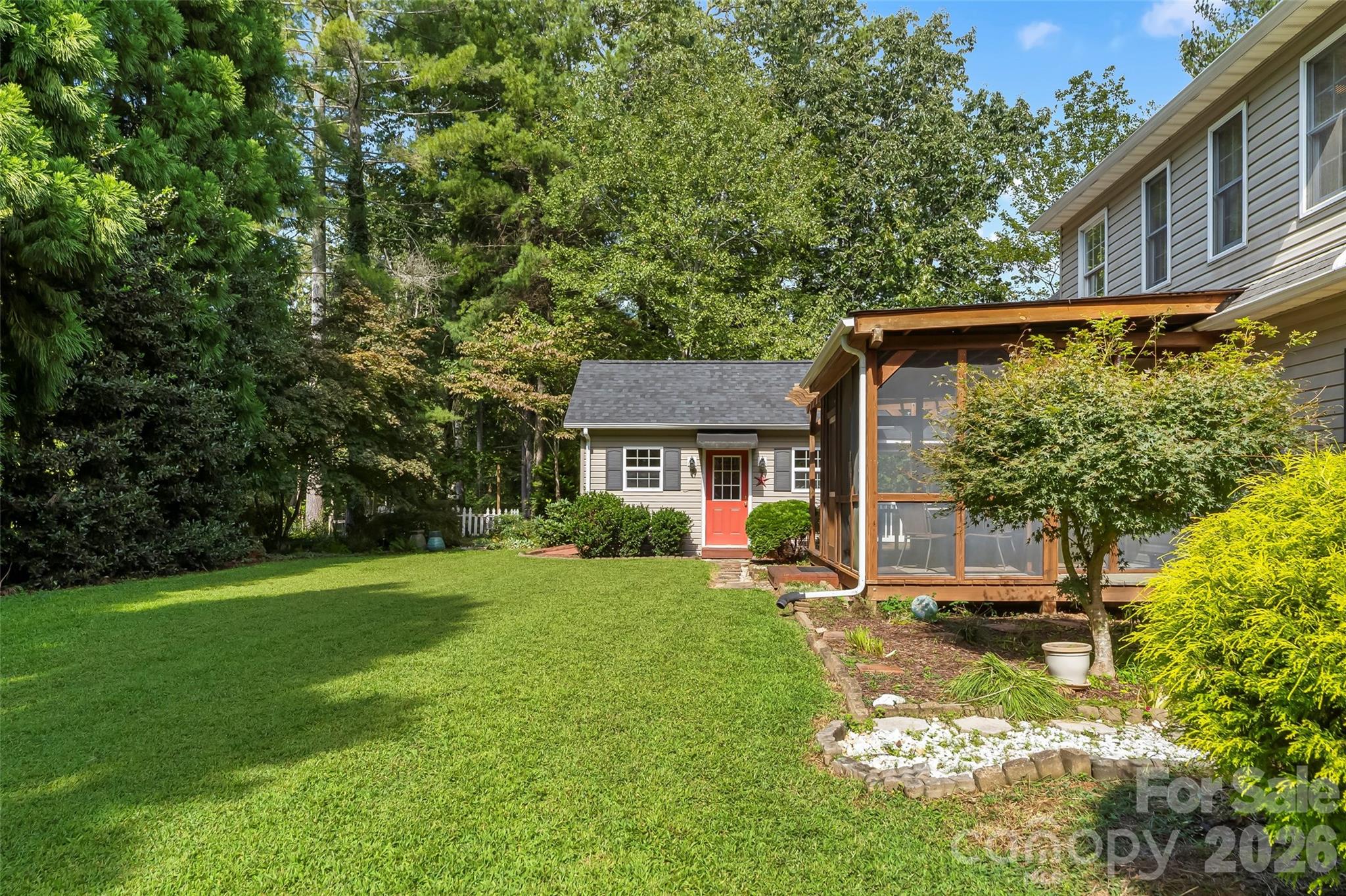 4617 Harbor View Terrace Morganton, NC 28655 - Photo 34 of 43