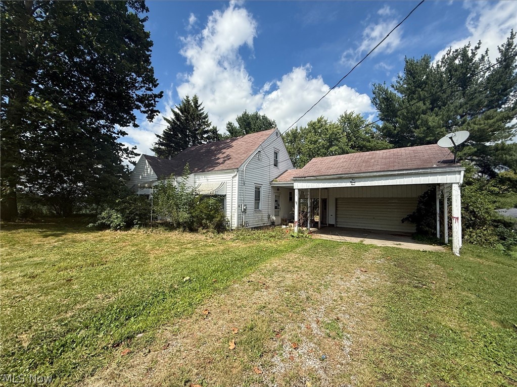 129 Jackson Road Creston, OH 44217 - Photo 9 of 12 Gallery Image 9
