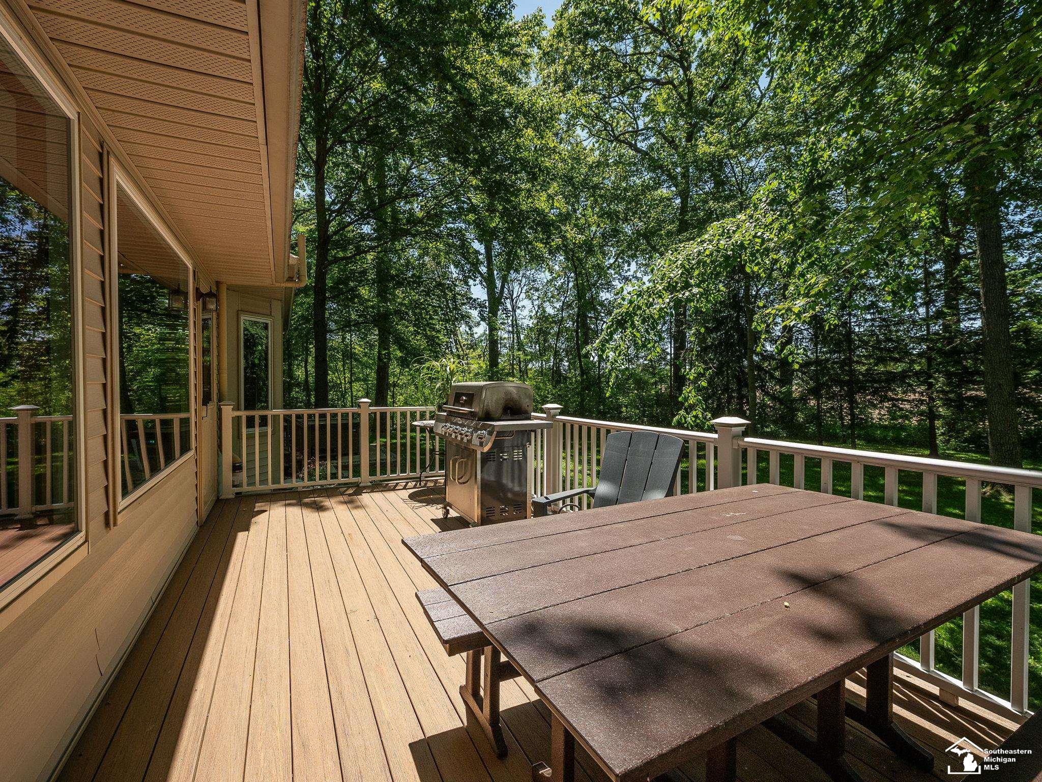 1326 South Raisinville Road Monroe, MI 48161 - Photo 61 of 66