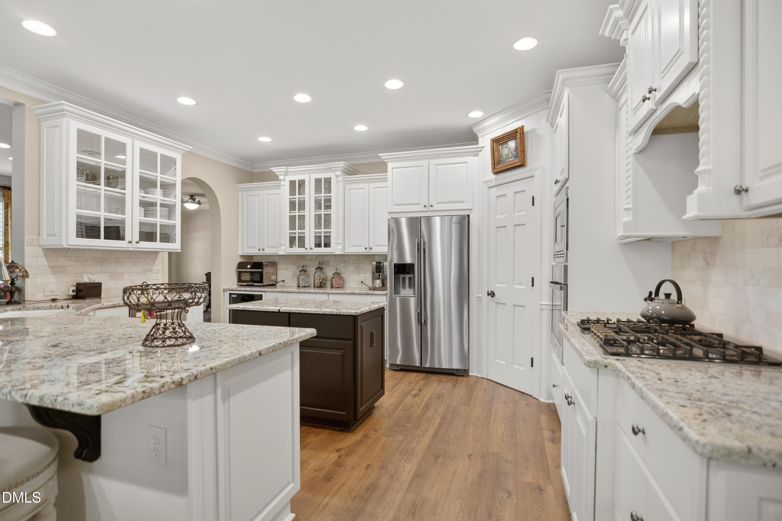 8855 Mariner Drive Raleigh, NC 27615 - Photo 15 of 40