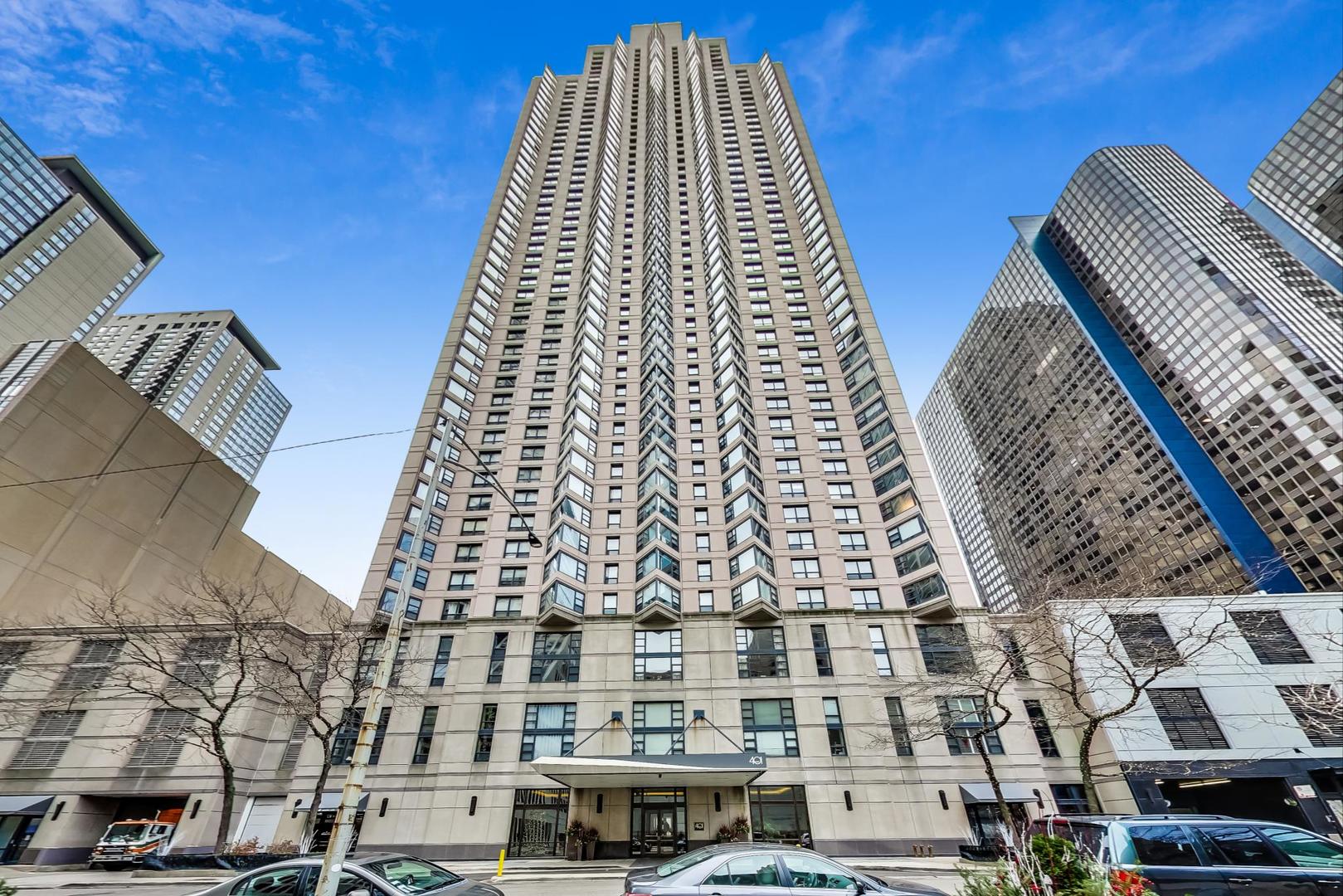 401 East Ontario St Unit 4206  