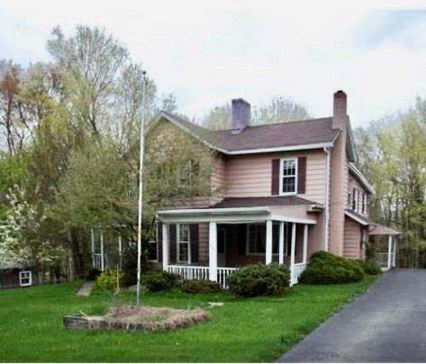 2740 Mercer Road New Castle, PA 16105 - Photo 1 of 2 Gallery Image 1