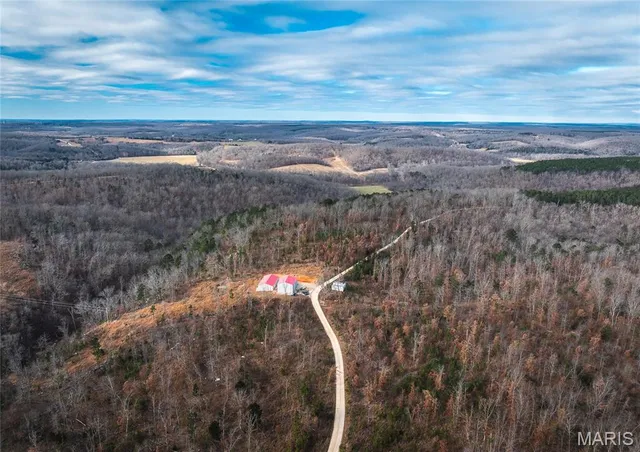 $389,000 | 65.86 County Road 2120, Edgar Springs, MO 65462