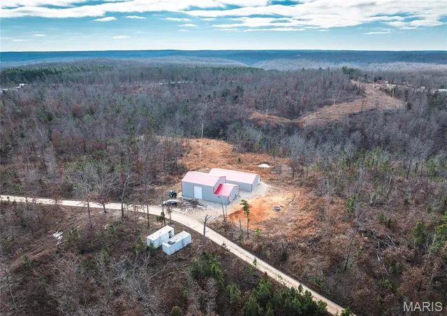 $389,000 | 65.86 County Road 2120, Edgar Springs, MO 65462