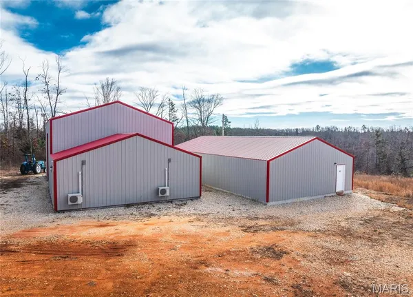 $389,000 | 65.86 County Road 2120, Edgar Springs, MO 65462