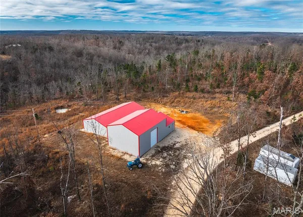 $389,000 | 65.86 County Road 2120, Edgar Springs, MO 65462
