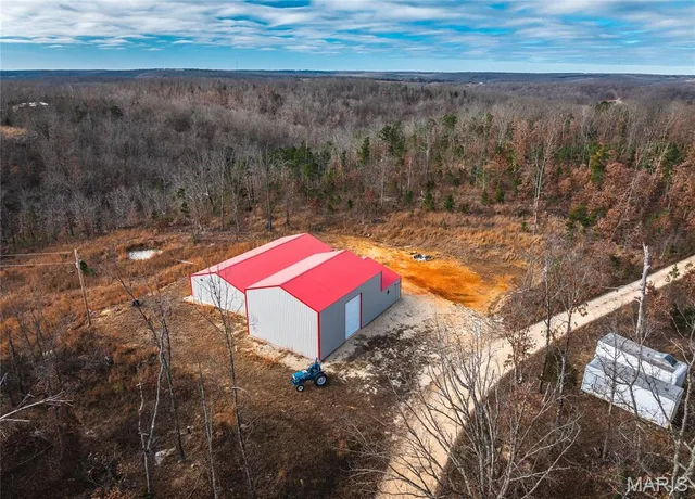 $389,000 | 65.86 County Road 2120, Edgar Springs, MO 65462