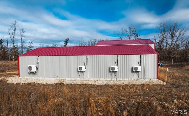 $389,000 | 65.86 County Road 2120, Edgar Springs, MO 65462