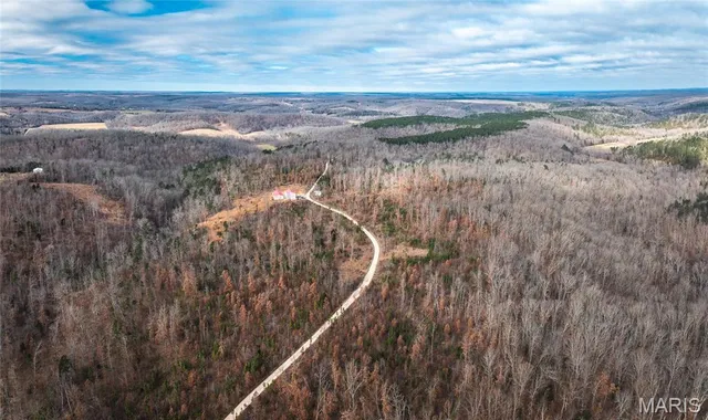 $389,000 | 65.86 County Road 2120, Edgar Springs, MO 65462