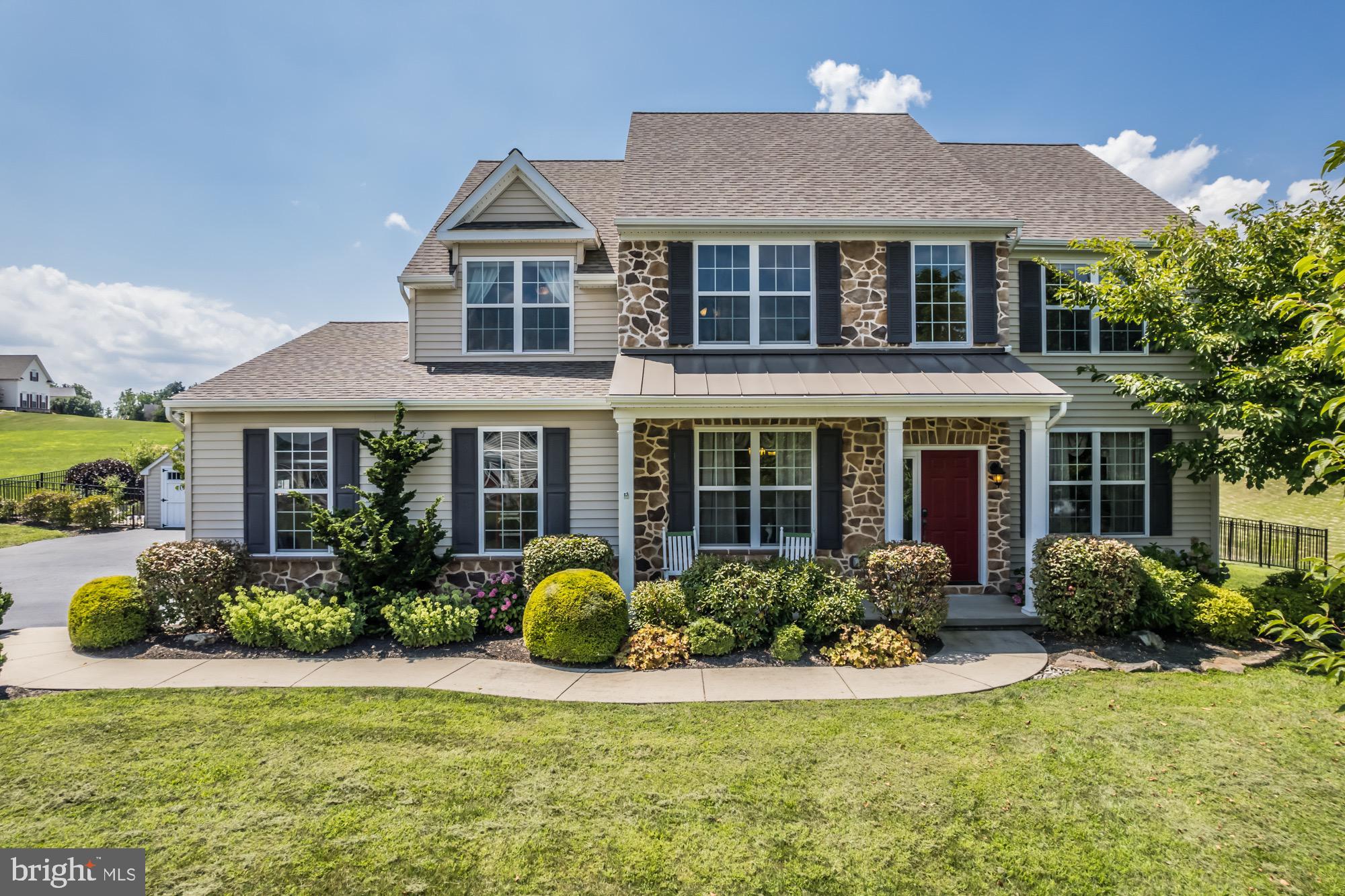 120 Gehringer Road Barto, PA 19504 - Photo 1 of 52 Gallery Image 1