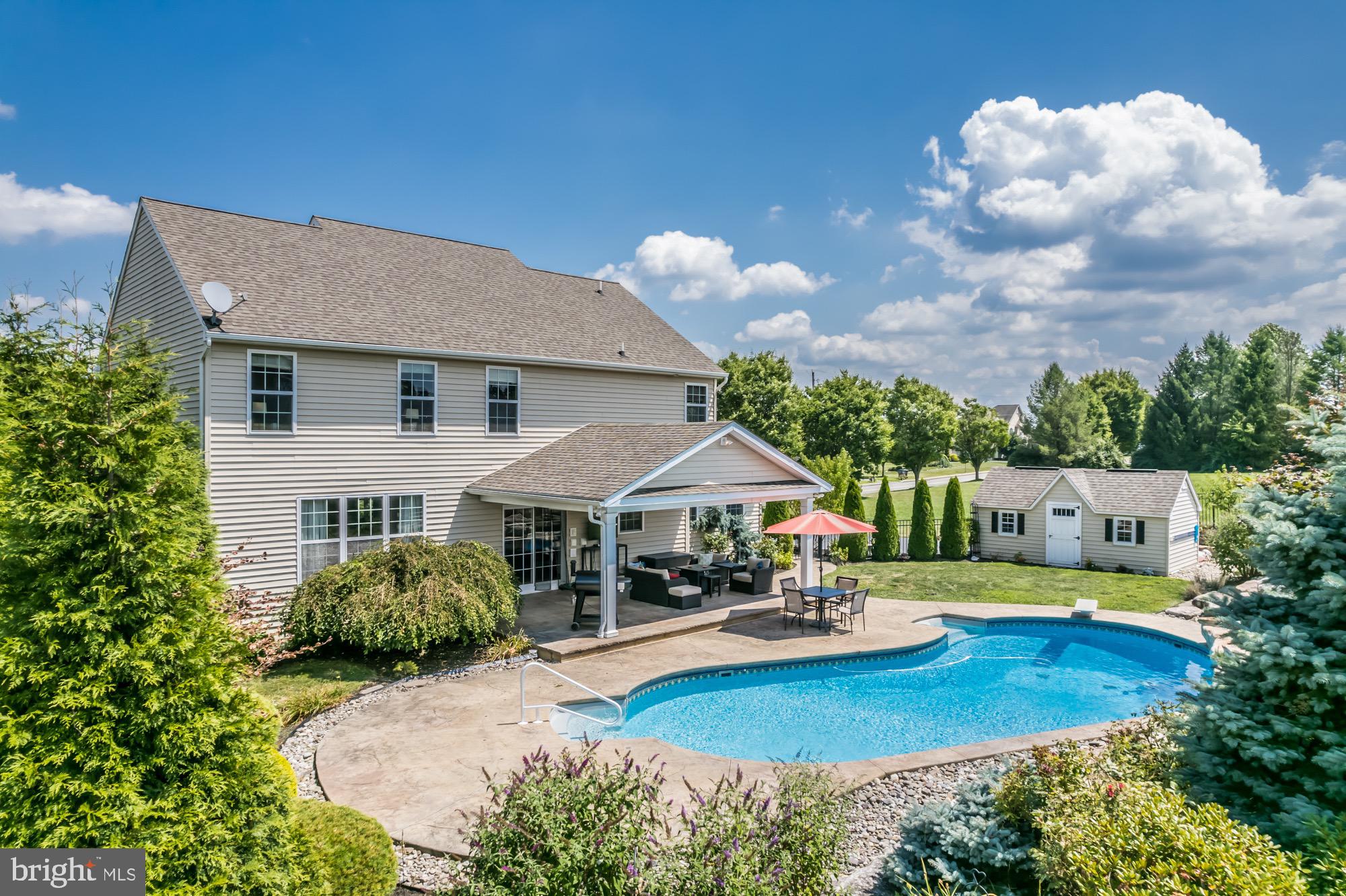120 Gehringer Road Barto, PA 19504 - Photo 12 of 52 Gallery Image 12