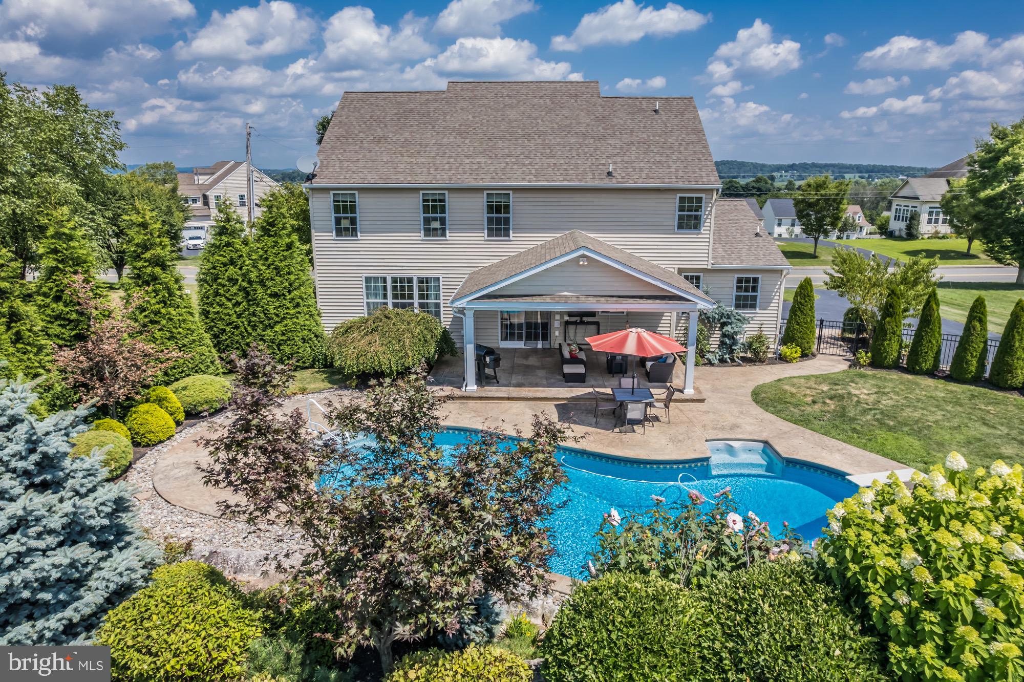 120 Gehringer Road Barto, PA 19504 - Photo 13 of 52 Gallery Image 13