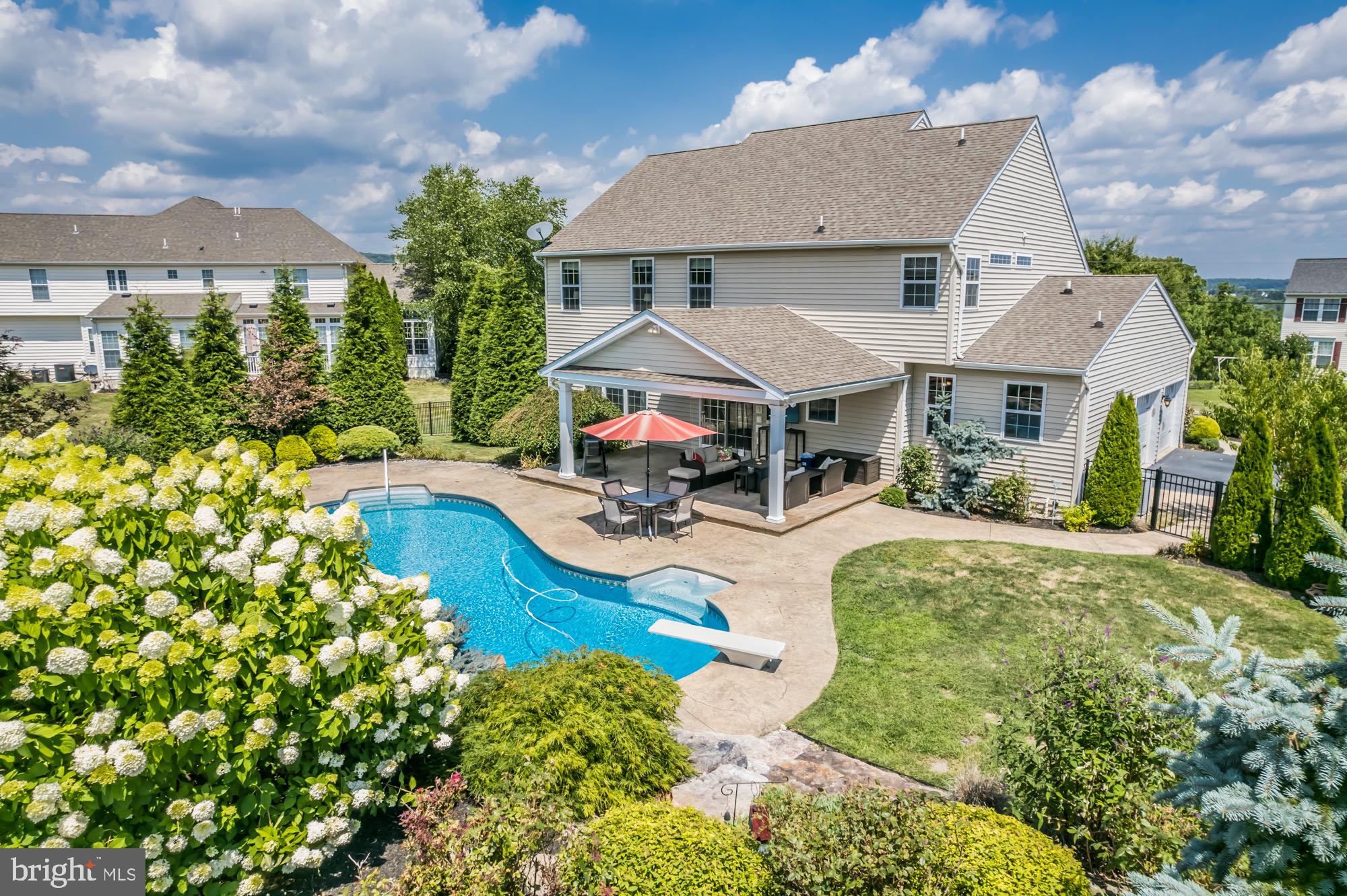 120 Gehringer Road Barto, PA 19504 - Photo 14 of 52 Gallery Image 14