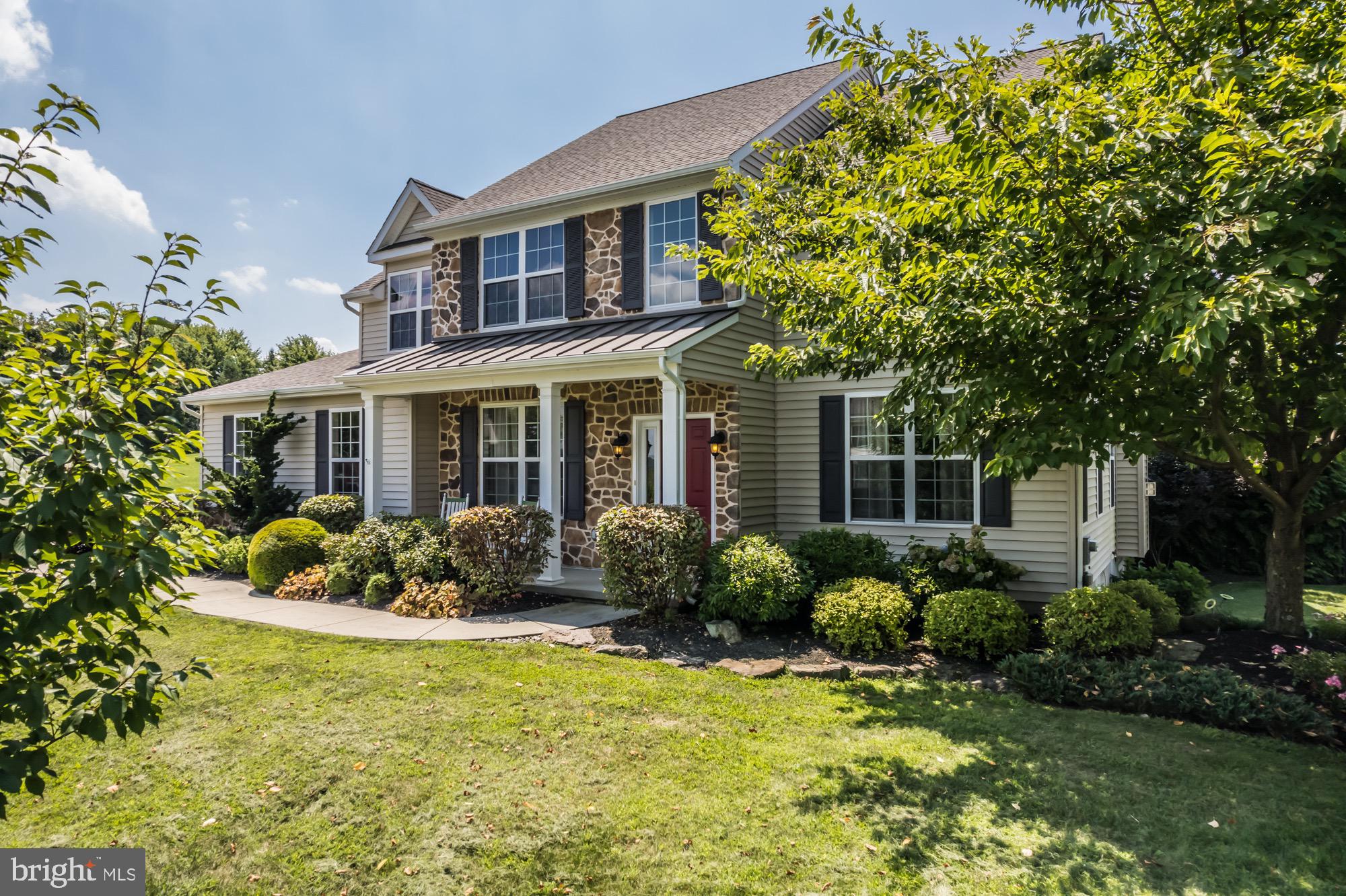 120 Gehringer Road Barto, PA 19504 - Photo 3 of 52 Gallery Image 3