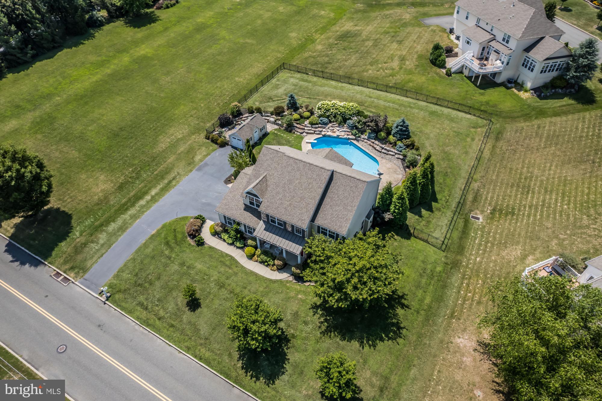 120 Gehringer Road Barto, PA 19504 - Photo 4 of 52 Gallery Image 4
