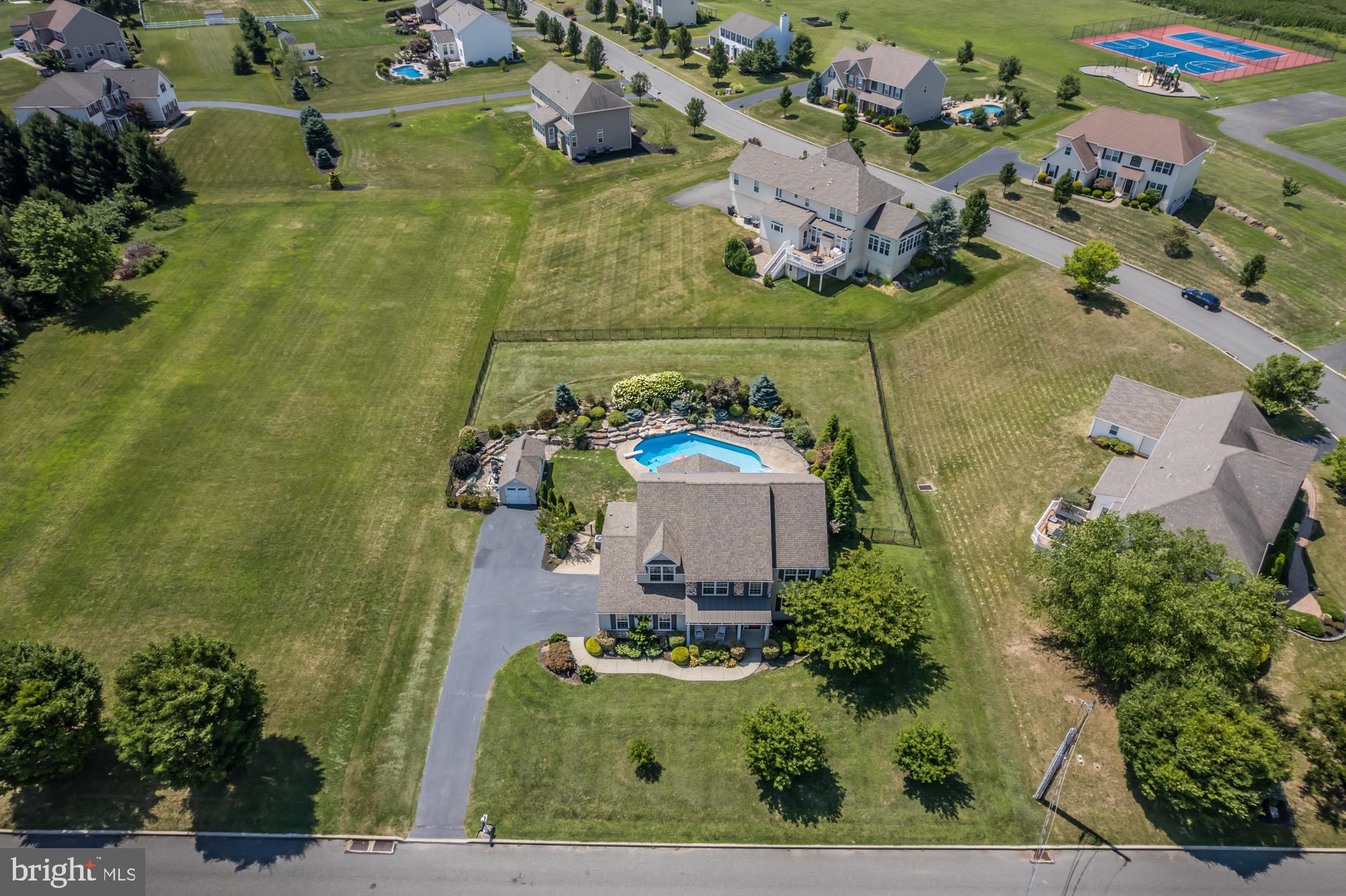 120 Gehringer Road Barto, PA 19504 - Photo 5 of 52 Gallery Image 5