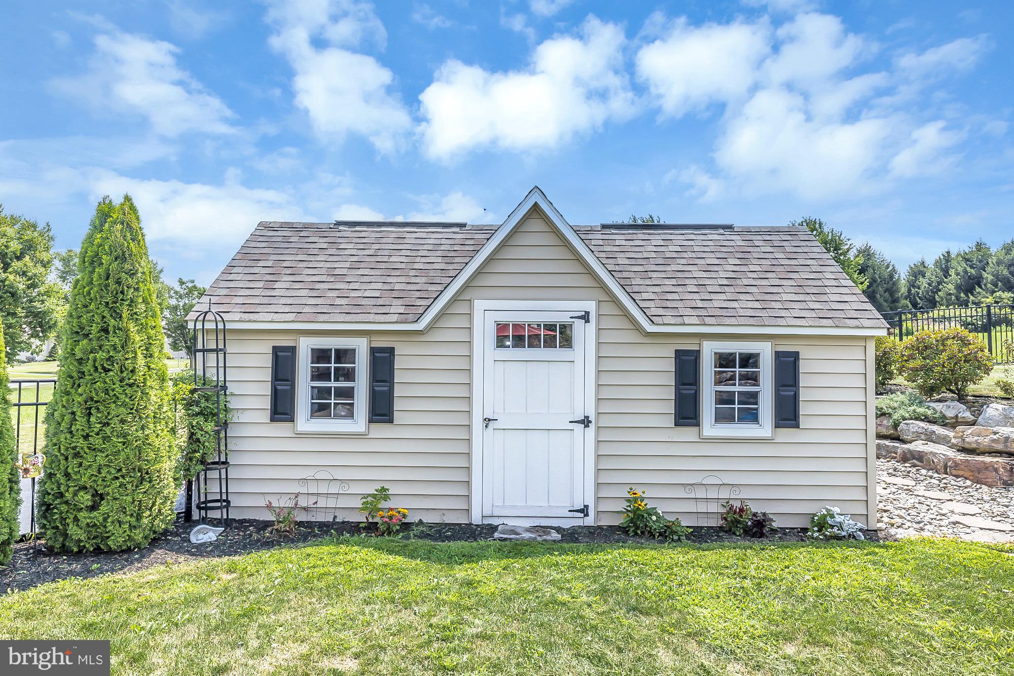 120 Gehringer Road Barto, PA 19504 - Photo 52 of 52 Gallery Image 52