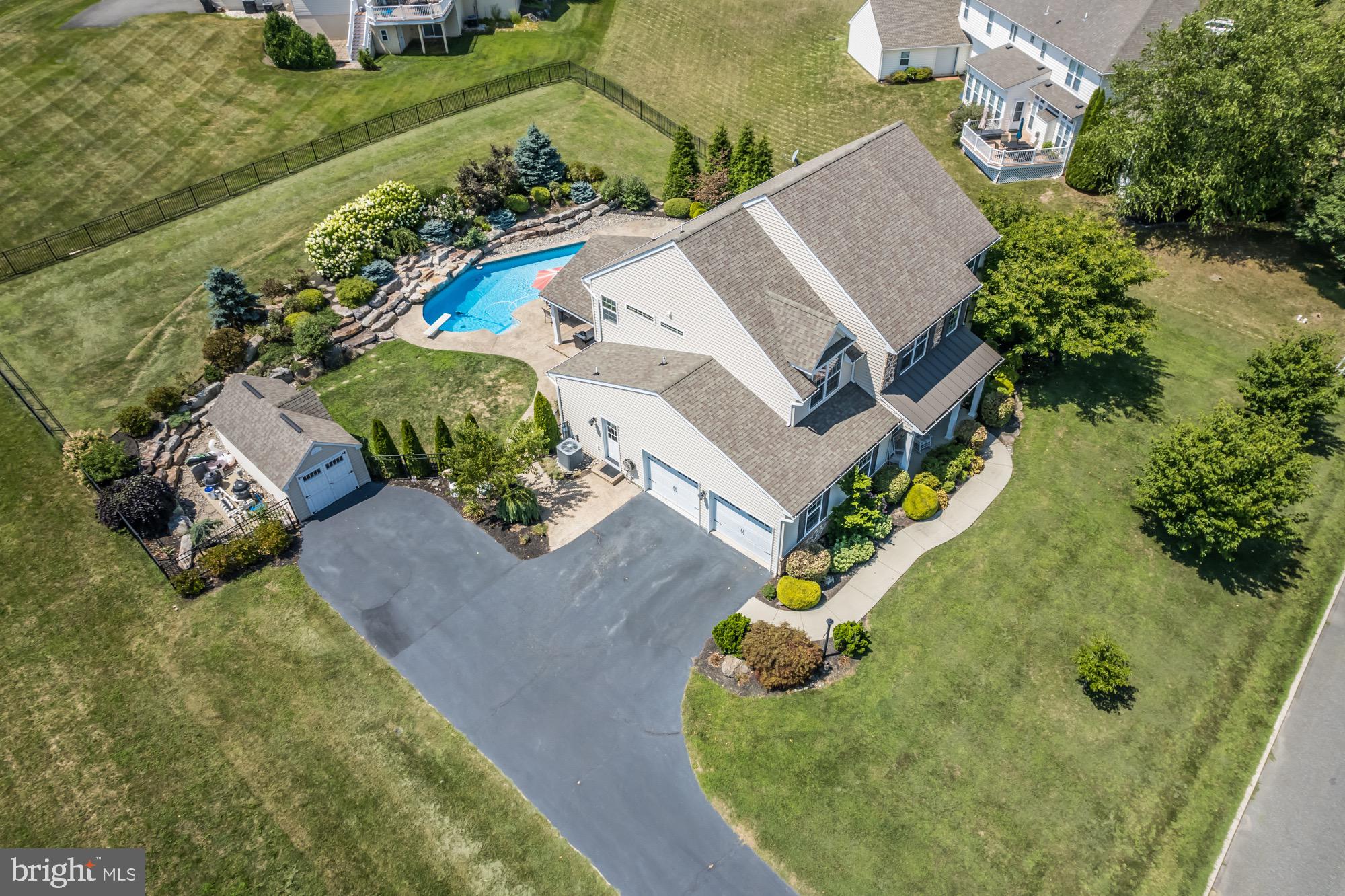 120 Gehringer Road Barto, PA 19504 - Photo 6 of 52 Gallery Image 6