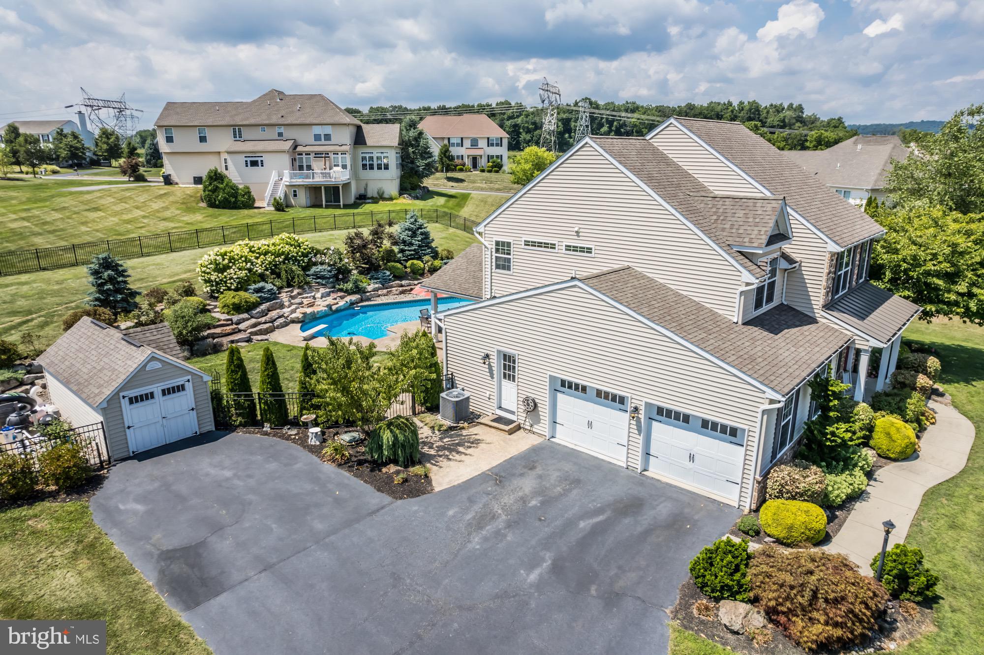 120 Gehringer Road Barto, PA 19504 - Photo 7 of 52 Gallery Image 7