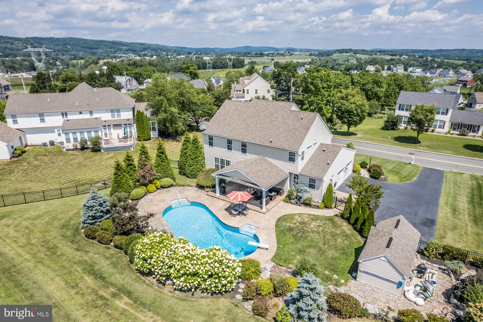 120 Gehringer Road Barto, PA 19504 - Photo 8 of 52 Gallery Image 8