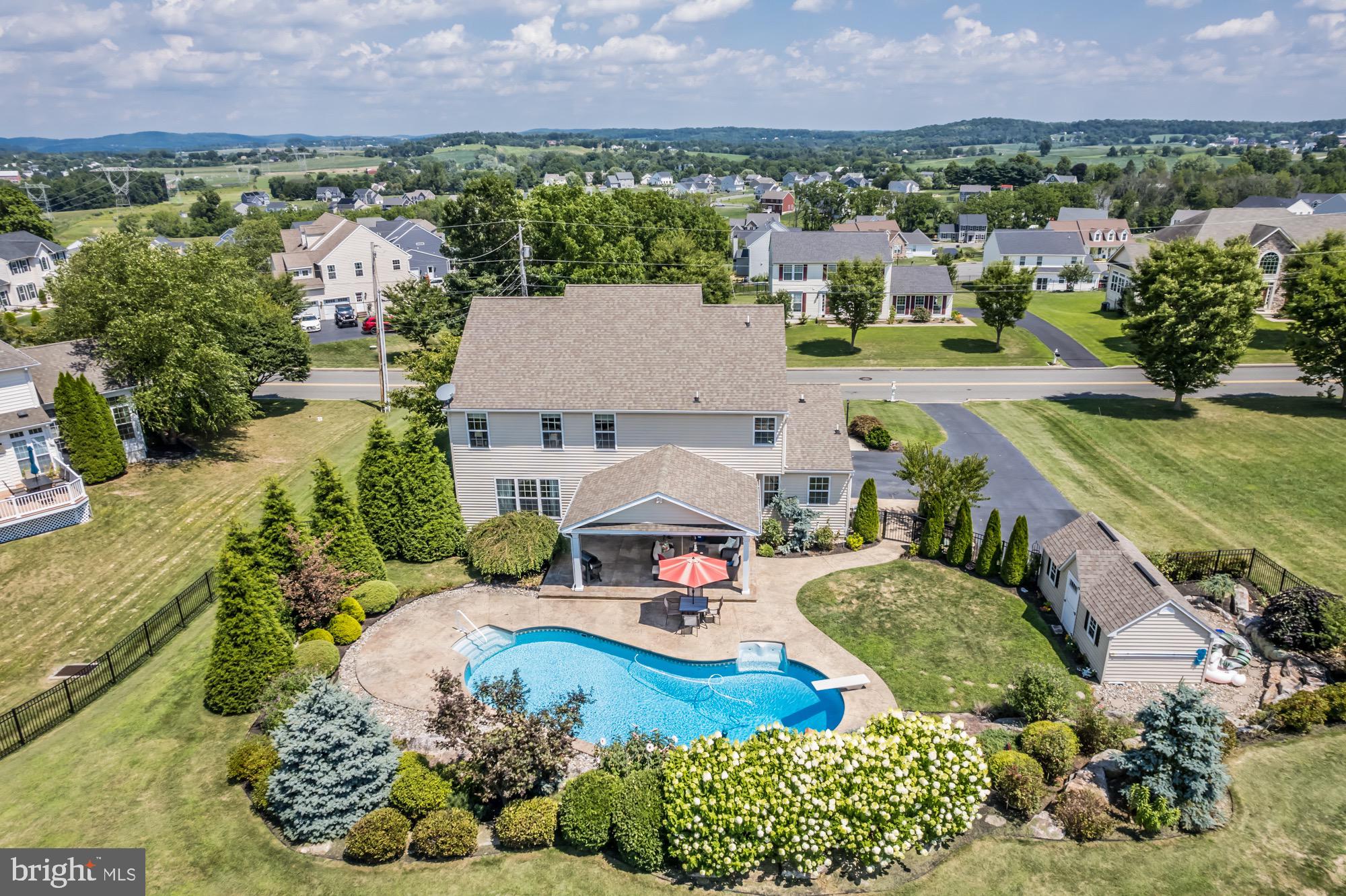 120 Gehringer Road Barto, PA 19504 - Photo 9 of 52 Gallery Image 9