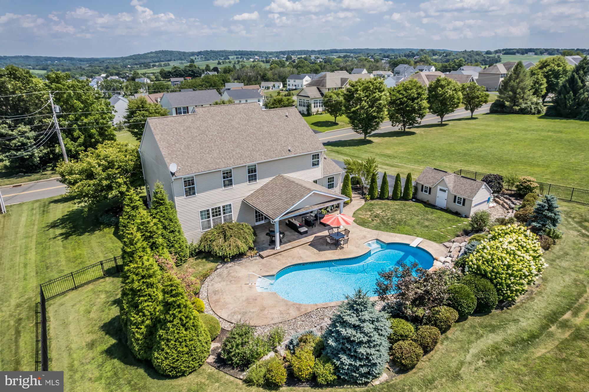 120 Gehringer Road Barto, PA 19504 - Photo 10 of 52 Gallery Image 10