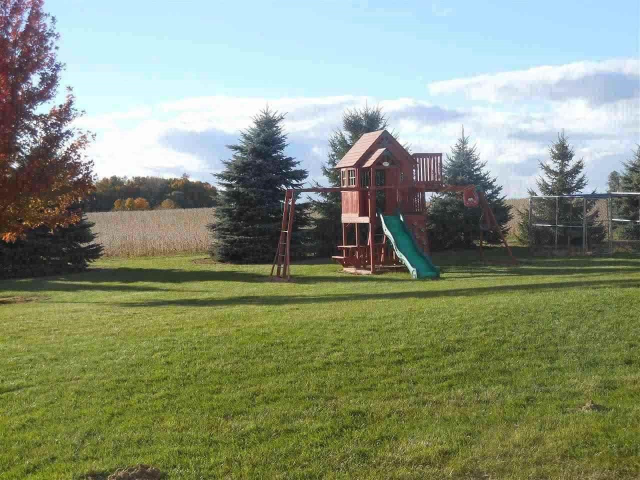 2852 Kirk Road Vassar, MI 48768 - Photo 24 of 25