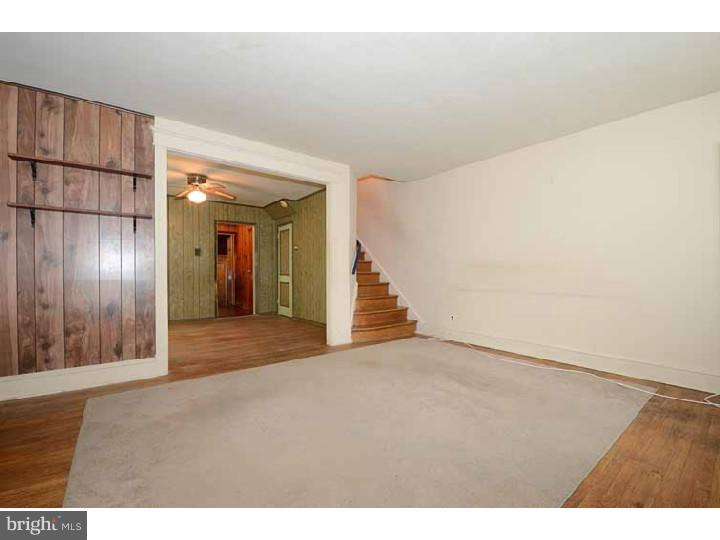 7216 Bradford Road Upper Darby, PA 19082 - Photo 6 of 25 a view of an empty room