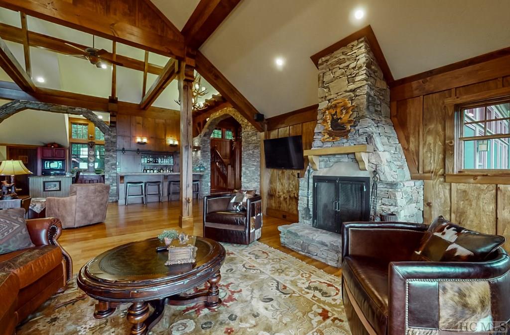 856 Ravenel Ridge Road Highlands, NC 28741 - Photo 18 of 49 Gallery Image 18