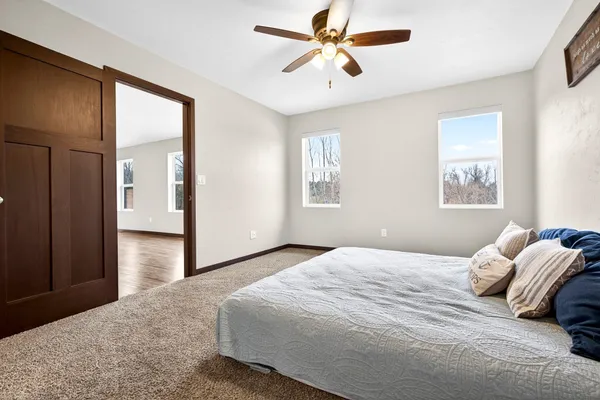 $405,000 | 537 Golf Side Court, Hortonville, WI 54944